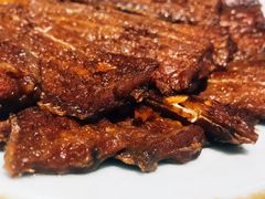 娄府酥骨带鱼-娄三少春饼·烤鸭(合生汇购物中心店)