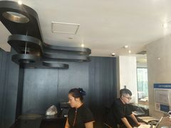 -桔子酒店（上海静安寺武宁路地铁站店）(原静安寺余姚路店)