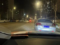 -易通行汽车陪练(通州店)