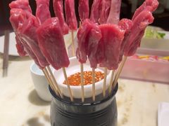 -涮福記·现切牛羊肉火锅(世纪汇店)