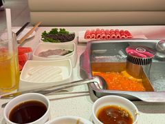 -海底捞火锅(杭州庆春路夜宵主题店)