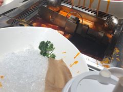 -海底捞火锅(上元大街店)