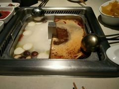 -海底捞火锅(泉城路店)