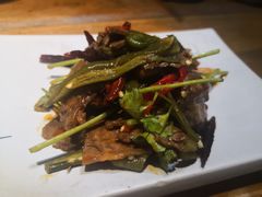 -云海肴·云南小炒·汽锅鸡(天津国金汇店)