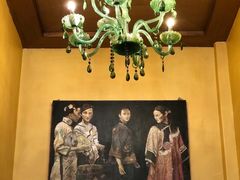 -那家小馆•北京菜•烤鸭(香山店)