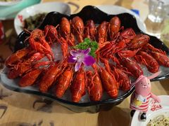 -证大大拇指广场(芳甸路店)