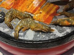 -么肆烤肉·中式自助·烤肉大排档(街道口季佳PAI店)