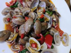 -四川小胡子海鲜(丁村万人海鲜广场店)