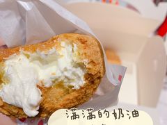 -西树泡芙(正佳店)