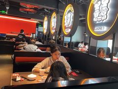 -胖哥俩肉蟹煲(杭州下沙学林街店)