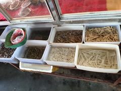 -车头老二大排档