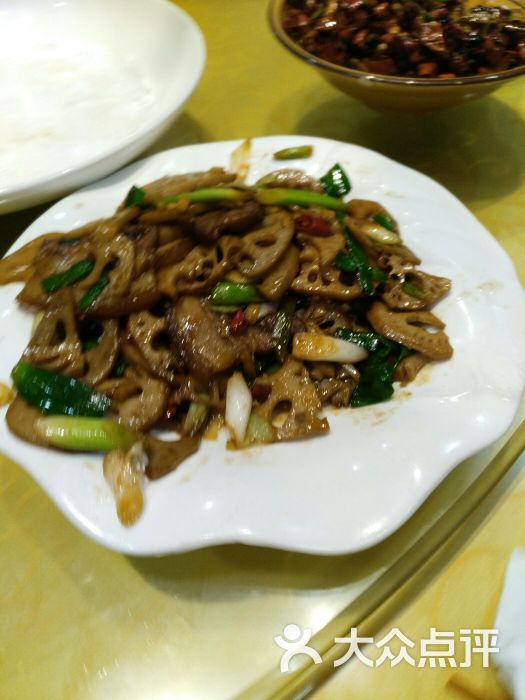 梁记粥铺-图片-谷城县美食-大众点评网