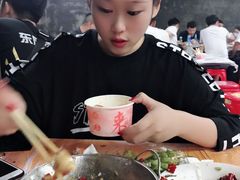 -小民大排档(马场角横路店)