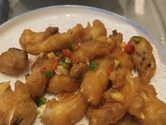 -粤顺渔坊·中山脆肉鲩火锅(清湖店)