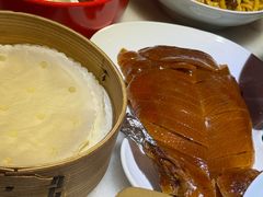 -小吊梨汤·北京菜·烤鸭(西直门凯德店)