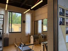 -VPsmart私教健身工作室(新华路旗舰店)