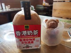 -肥韬茶餐厅(南山mini店)