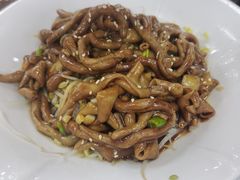 -南记食粥坊·宵夜大排档(莲花总店)