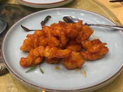 -白家大院·王府宫廷菜(苏州街店)