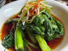 -尽善百年古院餐厅(王家老宅店)