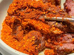 -韩盛·盛江山自助料理(于洪新玛特店)