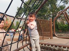 -枫香湖儿童公园