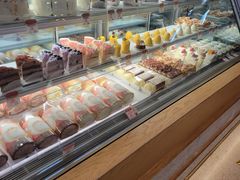 -西村叔叔的店·面包·甜品·蛋糕(清河万象汇店)