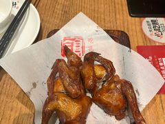 -鸽味轩·粤菜小馆(高楼门总店)