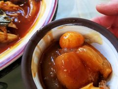 鱼头佛跳墙-食神鱼头佛跳墙(百子湾旗舰店)