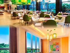 -广州大学城雅乐轩酒店