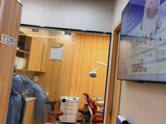 -欧立口腔(香雪店)