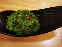 中华沙律-村上一屋(望京店)