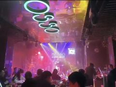 -MOSSO音乐酒吧·Live House(南京西路店)