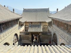 -山西王家大院