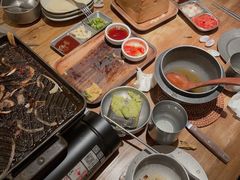 -TAIFORKS 大福食堂·山葵烤肉料理·拌饭(宝安店)