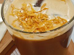 -素咫咖啡CLIFEROSE(新安店)