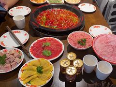 -牛市坎火锅(建设路店)