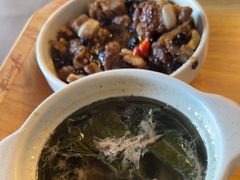 -真功夫(棠下店)