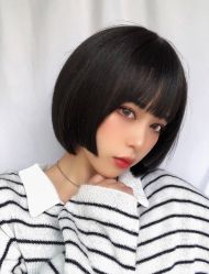 -AFA Hair studio·女士发型设计