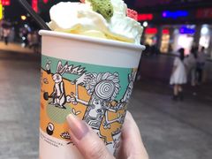 -茶颜悦色(长郡步行街口店)