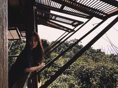 -三亚亚龙湾人间天堂鸟巢度假村