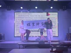 -汤乐汇•足道•SPA生活馆