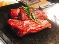 安格斯牛小排-Mezomd曼索蒂西班牙餐厅(广粤店)