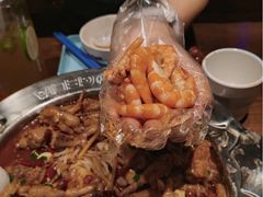 -胖哥俩肉蟹煲(杭州下沙学林街店)