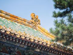景点-景山公园