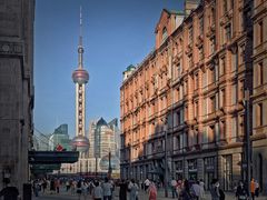 景观位-麟1929(外滩店)