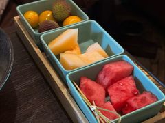 -碧桃小馆·民国宅院(西湖大道店)