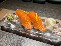 -炙柒Sekinana·精致日料(合生汇店)