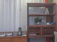 -香山湖渔家大院