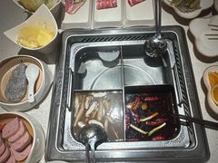 -海底捞火锅(崇文门新世界百货店)